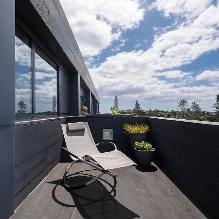 Green Island Beach Villa, Apartment Ponta Delgada المظهر الخارجي الصورة