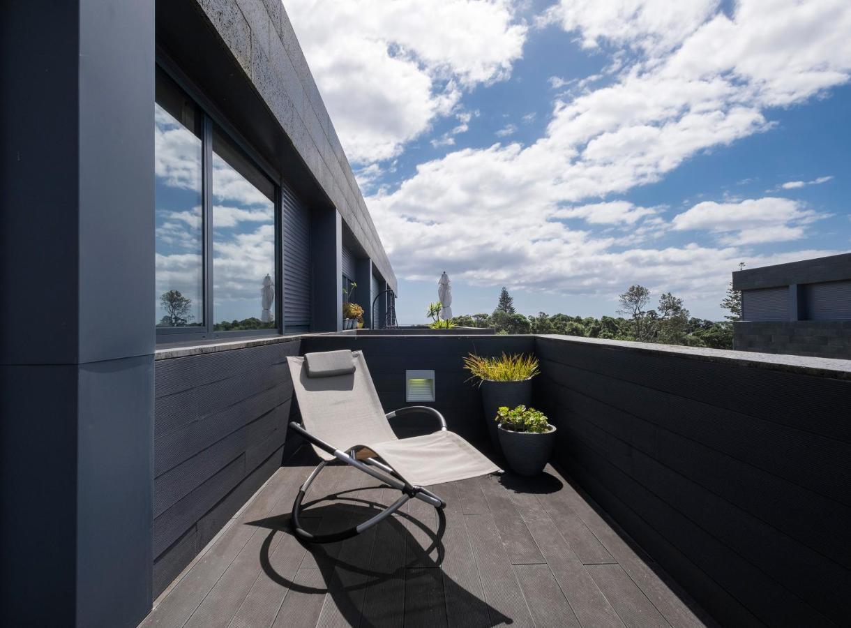 Green Island Beach Villa, Apartment Ponta Delgada المظهر الخارجي الصورة
